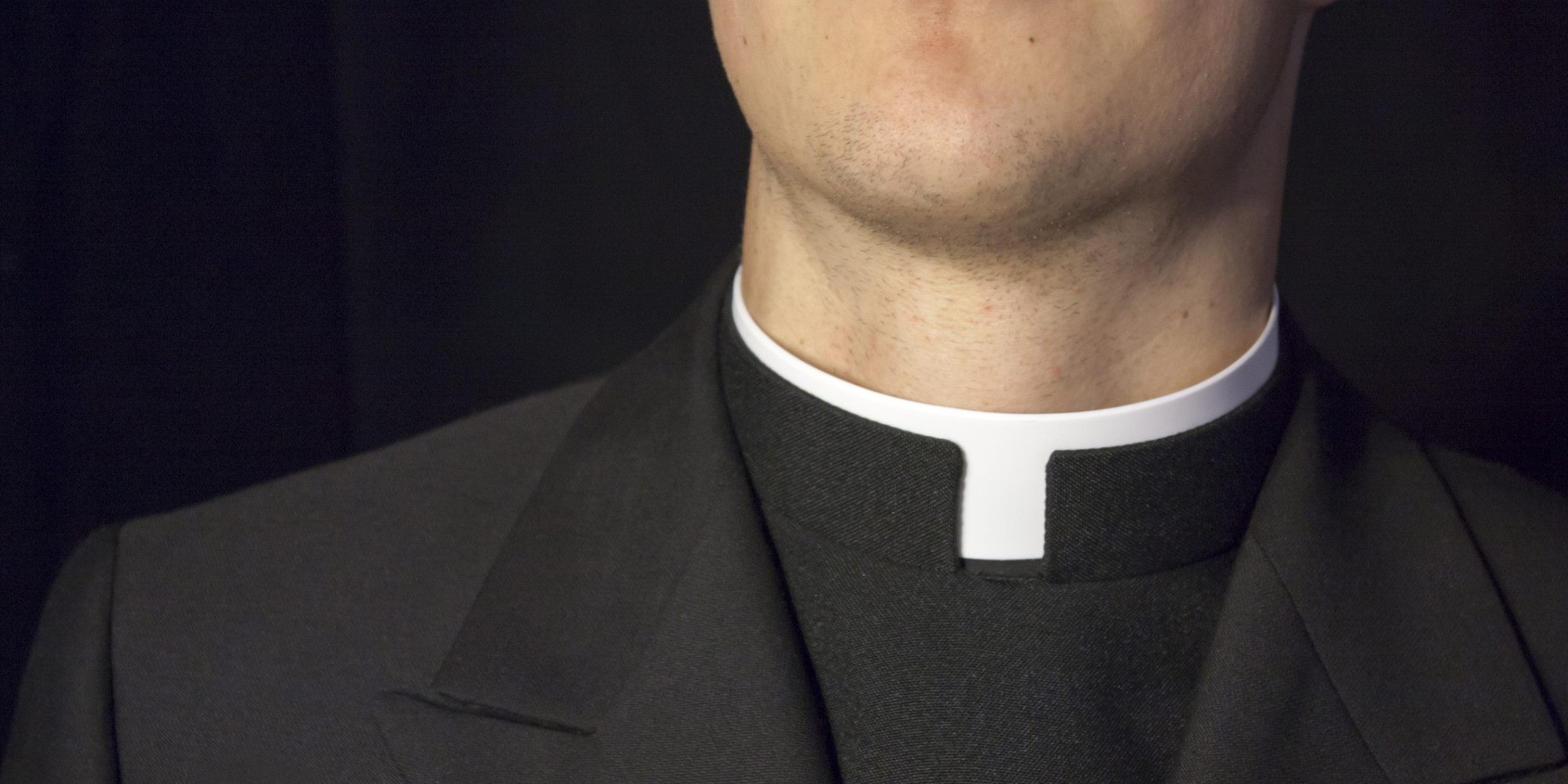 History of the Clerical Collar