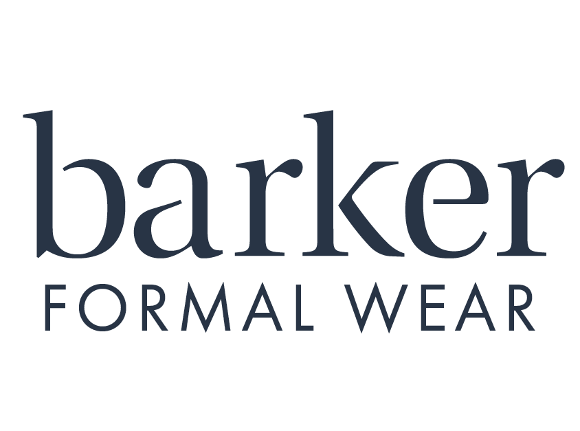 Barker Formalwear